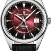Revue Thommen Heritage Men's Watch Model 21010.2436 -Classic Horizon Shop 21010.2436