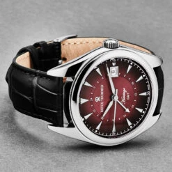Revue Thommen Heritage Men's Watch Model 21010.2436 -Classic Horizon Shop 21010.2436 ZM 2