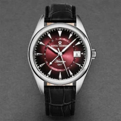 Revue Thommen Heritage Men's Watch Model 21010.2436 -Classic Horizon Shop 21010.2436 ZM 4