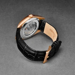 Revue Thommen Heritage Men's Watch Model 21010.2465 -Classic Horizon Shop 21010.2465 ZM 3