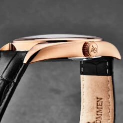 Revue Thommen Heritage Men's Watch Model 21010.2465 -Classic Horizon Shop 21010.2465 ZM 6