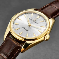 Revue Thommen Heritage Men's Watch Model 21010.2512 -Classic Horizon Shop 21010.2512 ZM 5
