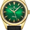 Revue Thommen Heritage Men's Watch Model 21010.2514 -Classic Horizon Shop 21010.2514