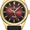 Revue Thommen Heritage Men's Watch Model 21010.2516