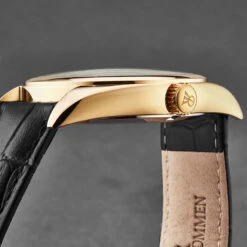 Revue Thommen Heritage Men's Watch Model 21010.2516 -Classic Horizon Shop 21010.2516 ZM 6