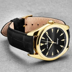 Revue Thommen Heritage Men's Watch Model 21010.2517 -Classic Horizon Shop 21010.2517 ZM 2