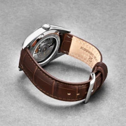 Revue Thommen Heritage Men's Watch Model 21010.2521 -Classic Horizon Shop 21010.2521 ZM 3