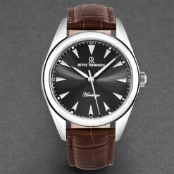 Revue Thommen Heritage Men's Watch Model 21010.2521 -Classic Horizon Shop 21010.2521 ZM 4