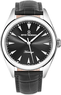 Revue Thommen Heritage Men's Watch Model 21010.2522