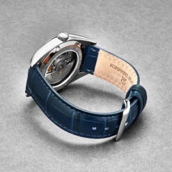 Revue Thommen Heritage Men's Watch Model 21010.2525 -Classic Horizon Shop 21010.2525 ZM 3