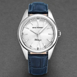 Revue Thommen Heritage Men's Watch Model 21010.2525 -Classic Horizon Shop 21010.2525 ZM 4
