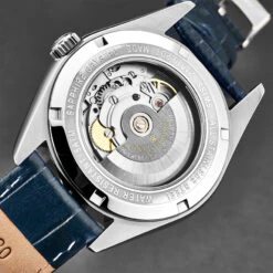 Revue Thommen Heritage Men's Watch Model 21010.2525 -Classic Horizon Shop 21010.2525 ZM 7