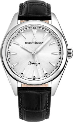 Revue Thommen Heritage Men's Watch Model 21010.2531
