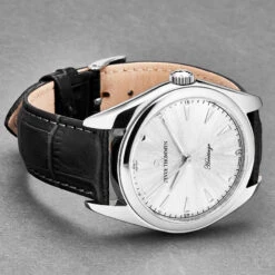 Revue Thommen Heritage Men's Watch Model 21010.2531 -Classic Horizon Shop 21010.2531 ZM 2