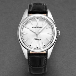 Revue Thommen Heritage Men's Watch Model 21010.2531 -Classic Horizon Shop 21010.2531 ZM 4