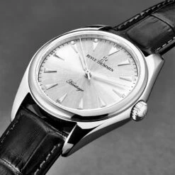 Revue Thommen Heritage Men's Watch Model 21010.2531 -Classic Horizon Shop 21010.2531 ZM 5