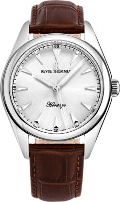 Revue Thommen Heritage Men's Watch Model 21010.2533