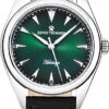 Revue Thommen Heritage Men's Watch Model 21010.2534