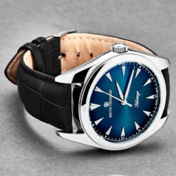 Revue Thommen Heritage Men's Watch Model 21010.2535 -Classic Horizon Shop 21010.2535 ZM 2