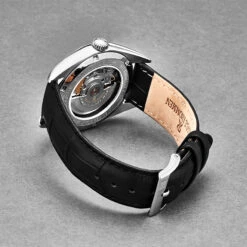 Revue Thommen Heritage Men's Watch Model 21010.2535 -Classic Horizon Shop 21010.2535 ZM 3