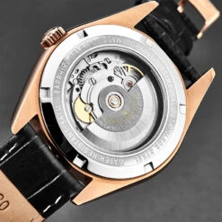 Revue Thommen Heritage Men's Watch Model 21010.2561 -Classic Horizon Shop 21010.2561 ZM 7