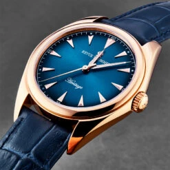 Revue Thommen Heritage Men's Watch Model 21010.2568 -Classic Horizon Shop 21010.2568 ZM 5