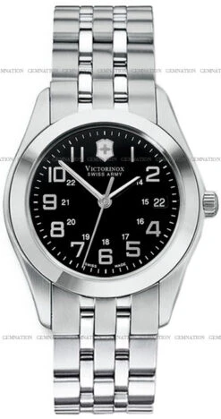 Swiss Army Alliance Men's Watch Model 241046