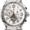 Swiss Army Chrono Classic XLS Alarm Men's Watch Model 241282 1 Swiss Army Chrono Classic XLS Alarm Men's Watch Model 241282 -Classic Horizon Shop 241282
