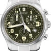 Swiss Army Infantry Vintage Chrono Men's Watch Model 241288 -Classic Horizon Shop 241288