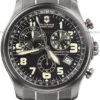Swiss Army Infantry Vintage Chrono Men's Watch Model 241289
