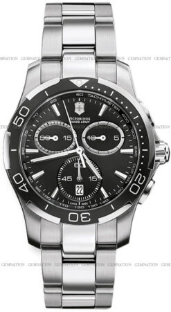 Swiss Army Alliance Sport Chrono Men's Watch Model 241302