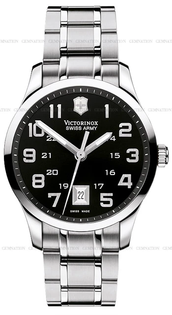 Swiss Army Alliance Men's Watch Model 241322 3 Swiss Army Alliance Men's Watch Model 241322