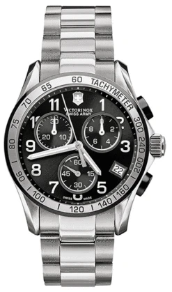 Swiss Army Chrono Classic Men's Watch Model 241403