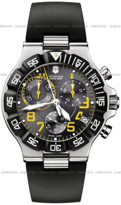 Swiss Army Summit XLT Chrono Men's Watch Model 241408