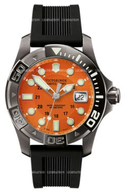 Swiss Army Dive Master 500 Men's Watch Model 241428
