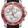 Swiss Army Maverick GS Chronograph Men's Watch Model 241433