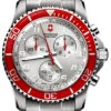Swiss Army Maverick GS Chronograph Men's Watch Model 241434 -Classic Horizon Shop 241434