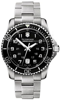 Swiss Army Maverick GS Men's Watch Model 241436