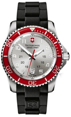 Swiss Army Maverick GS Men's Watch Model 241438