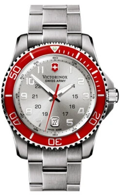 Swiss Army Maverick GS Men's Watch Model 241439