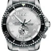 Swiss Army Maverick GS Dual Time Men's Watch Model 241442