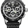 Swiss Army AirBoss Mach 6 Mechanical Men's Watch Model 241447 -Classic Horizon Shop 241447