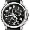 Swiss Army Officers Chrono Men's Watch Model 241452 -Classic Horizon Shop 241452