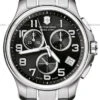 Swiss Army Officers Chrono Men's Watch Model 241453