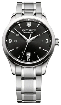 Swiss Army Alliance Men's Watch Model 241473