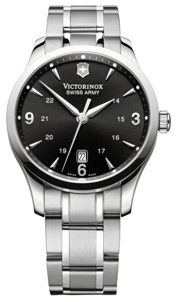 Swiss Army Alliance Men's Watch Model 241473 3 Swiss Army Alliance Men's Watch Model 241473