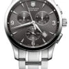 Swiss Army Alliance Chronograph Men's Watch Model 241478
