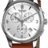 Swiss Army Alliance Chronograph Men's Watch Model 241480