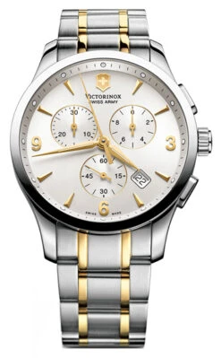 Swiss Army Alliance Chronograph Men's Watch Model 241481