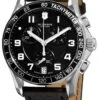 Swiss Army Alliance Chronograph Men's Watch Model 241493 2 Swiss Army Alliance Chronograph Men's Watch Model 241493 -Classic Horizon Shop 241493